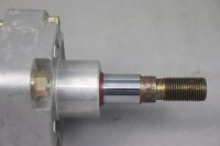 Specken Drumag HPZL-FH 63/80 Z hydropneumatic cylinder 265125 241 Used