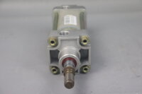 Specken Drumag HPZL-FH 63/80 Z hydropneumatic cylinder 265125 241 Used