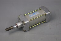 Specken Drumag HPZL-FH 63/80 Z hydropneumatic cylinder 265125 241 Used