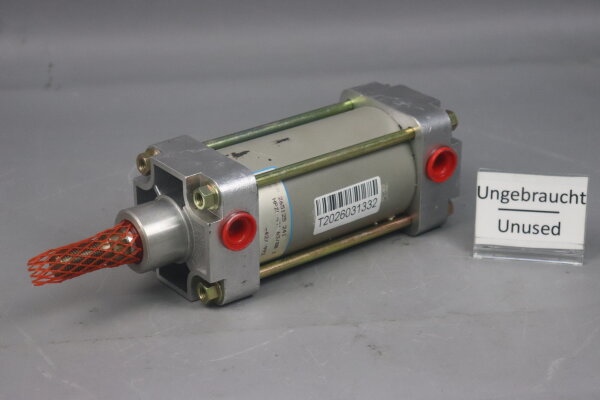 Specken Drumag HPZL-FH 63/80 Z hydropneumatisches Zylinder 265125 241 Unused