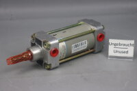 Specken Drumag HPZL-FH 63/80 Z hydropneumatisches Zylinder 265125 241 Unused