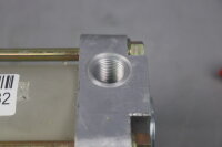 Specken Drumag HPZL-FH 63/80 Z hydropneumatisches Zylinder 265125 241 Unused