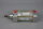 Specken Drumag HPZL-FH 63/80 Z hydropneumatisches Zylinder 265125 241 Unused