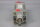 Specken Drumag HPZL-FH 63/80 Z hydropneumatisches Zylinder 265125 241 Unused