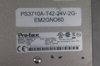 Pro-face 3580301-12 Industrieller Panel-PC mit...