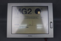 Pro-face 3580301-12 Industrieller Panel-PC mit Touchscreen PS3710A-T42-24V Used