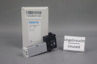 Festo VSVA-B-M52-MZD-A2-1T1L Magnetventil 539185 3-10bar...
