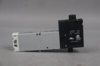 Festo VSVA-B-M52-MZD-A2-1T1L Magnetventil 539185 3-10bar 24V DC Unused OVP