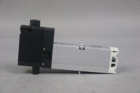 Festo VSVA-B-M52-MZD-A2-1T1L Magnetventil 539185 3-10bar 24V DC Unused OVP