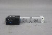 Festo VSVA-B-M52-MZD-A2-1T1L Magnetventil 539185 3-10bar 24V DC Unused OVP