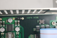 HAPA 100-30-01-008B Steuerungskarte Powerstep H-130 100-30-00-998B Unused