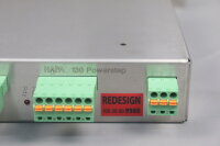 HAPA 100-30-01-008B Steuerungskarte Powerstep H-130 100-30-00-998B Unused
