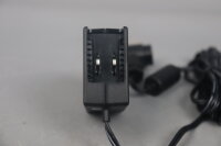 Sartorius FSP008-P01N Switching Power Adapter YEPS01-15V0H 0,53A 240V Unused