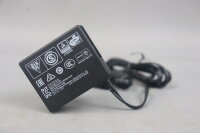 Sartorius FSP008-P01N Switching Power Adapter YEPS01-15V0H 0,53A 240V Unused