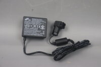 Sartorius FSP008-P01N Switching Power Adapter YEPS01-15V0H 0,53A 240V Unused