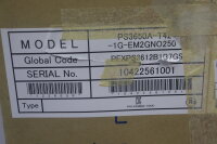 Pro-face Industrieller Panel-PC mit Touchscreen...