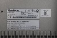 Pro-face Industrieller Panel-PC mit Touchscreen PS3650A-T42-1G-EM2GNO250 Unused OVP