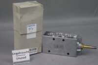 Festo MCH-5-1/2 5/2-Wege-Magnetventil 6997 Unused OVP