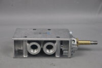 Festo MCH-5-1/2 5/2-Wege-Magnetventil 6997 Unused OVP