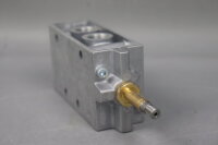 Festo MCH-5-1/2 5/2-Wege-Magnetventil 6997 Unused OVP