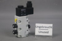 Aventics 5727400220 5/2-wegeventil Serie 740 Unused
