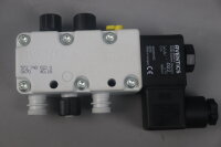 Aventics 5727400220 5/2-wegeventil Serie 740 Unused