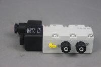 Aventics 5727400220 5/2-wegeventil Serie 740 Unused