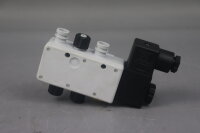 Aventics 5727400220 5/2-wegeventil Serie 740 Unused