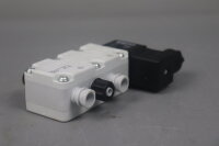 Aventics 5727400220 5/2-wegeventil Serie 740 Unused