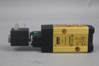 PARKER 2341NAKBJNM1 Pneumatic Distributor 341N01 Unused
