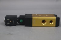 PARKER 2341NAKBJNM1 Pneumatic Distributor 341N01 Unused