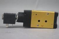 PARKER 2341NAKBJNM1 Pneumatic Distributor 341N01 Unused
