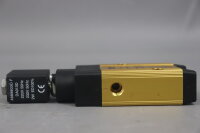 PARKER 2341NAKBJNM1 Pneumatic Distributor 341N01 Unused