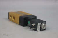 PARKER 2341NAKBJNM1 Pneumatic Distributor 341N01 Unused