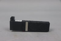 Bürkert 6511 H 2,5 3/2-Wege Magnetventil 00133122 2,5-7bar 24VDC 1W Unused