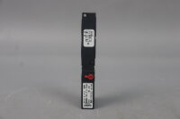 Bürkert 6511 H 2,5 3/2-Wege Magnetventil 00133122 2,5-7bar 24VDC 1W Unused