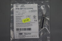 Baumer IFFM 08P17A1/O1S35L Induktiver Sensor 10-30VDC 2mm 10157209 Unused