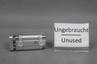 Festo ADVUL-12-15-P-A Kompaktzylinder 156846L108 Unused