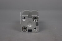 Festo ADN-16-20-A-P-A Kompaktzylinder 536222 pmax. 10bar Unused