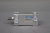 Festo ADN-16-20-A-P-A-S2 Kompaktzylinder 536222 pmax. 10bar Unused