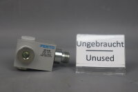 Festo GF-3/8 Drehverteiler 2095 N613 0,95-10bar max. 300U/min Unused OVP