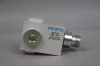 Festo GF-3/8 Drehverteiler 2095 N613 0,95-10bar max. 300U/min Unused OVP