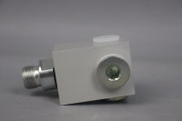 Festo GF-3/8 Drehverteiler 2095 N613 0,95-10bar max. 300U/min Unused OVP