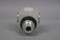 Festo GF-3/8 Drehverteiler 2095 N613 0,95-10bar max. 300U/min Unused OVP