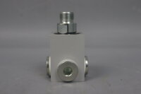 Festo GF-3/8 Drehverteiler 2095 N613 0,95-10bar max. 300U/min Unused OVP