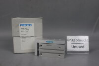 Festo SLS-10-30-P-A Mini-Schlitten 170496 F202 Unused OVP