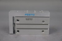 Festo SLS-10-30-P-A Mini-Schlitten 170496 F202 Unused OVP