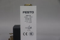 Festo VPEV-1/8 Vakuumschalter 150261 Unused OVP