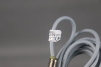 2xStk Selet B01G81PO-L50 Induktiver Näherungsschalter 10-30VDC 200mA Unused