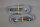2xStk Selet B01G81PO-L50 Induktiver Näherungsschalter 10-30VDC 200mA Unused